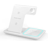 Wireless Charging Dock