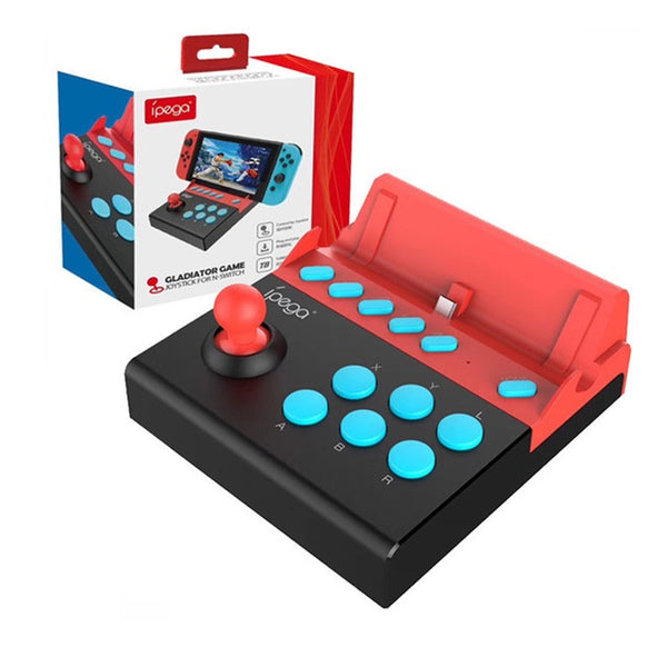 Manette de jeu Fighting Stick