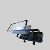 70 Mai streaming media rearview mirror recorder