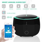 Humidificateur d'aromathérapie intelligent pour la maison