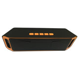 Smart electronic card Bluetooth audio speaker