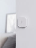 Rappel d'alarme avec capteur de vibrations Homekit Smart Home