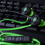 Gaming Headset In-Ear Gaming Headset