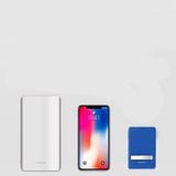 Compatible avec Apple, Iphone12 Banque d'alimentation sans fil magnétique 15 W Pd Banque d'alimentation à charge rapide