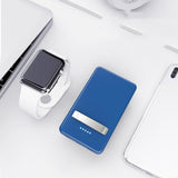 Compatible with Apple, Iphone12 Magnetic 15W Wireless Power Bank Pd Fast Charging Power Bank