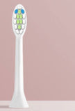 Automatic toothbrush ultrasonic smart home