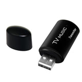 Bluetooth Transmitter Wireless Audio Adapter