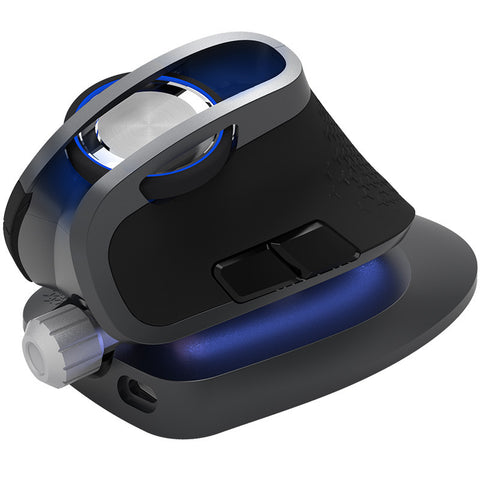 Souris de jeu sans fil Bluetooth colorée, nouveau produit M618X