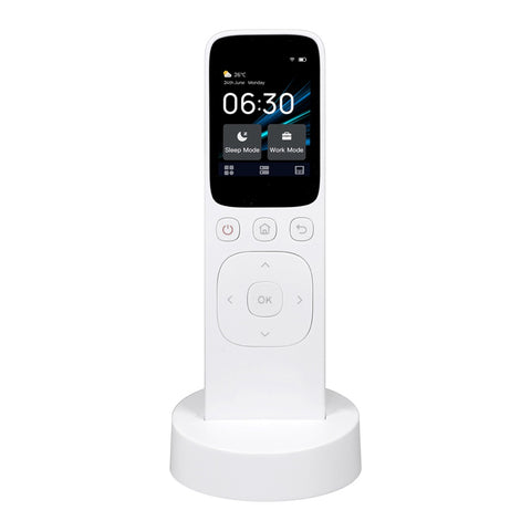 Smart Home Charging Remote Control