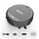 Robot Lazy Home Smart Mopping Vacuum Cleaner Regular Automatic Charging For Sweeping And Mopping Smart Home Household Cleaning