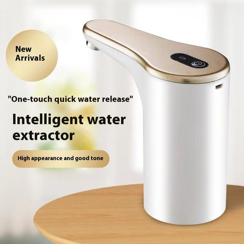 Electric Water Dispenser Smart Home