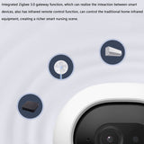 Caméra de surveillance intelligente G3 Home