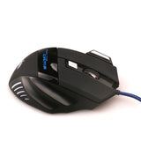 Souris de jeu USB