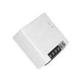 Interrupteur temporisé pour maison connectée Sonoff Mini R2 à double contrôle WiFi