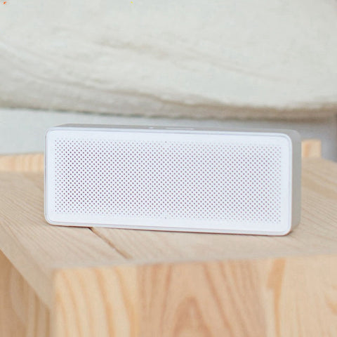 Mini système audio portable d'extérieur sans fil pour la maison