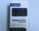 Bluetooth Receiver Audio Adapter