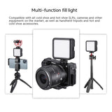 Mini Fill Light Photography Live Streaming Mobile Phone Camera