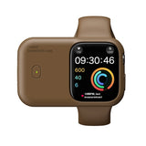 Convient pour Power Bank Watch Portable Power Bank sans fil Portable