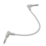 Electric guitar effector cable Audio cable