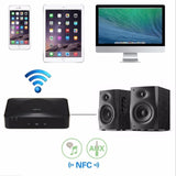 Bluetooth Audio Receiver 3.5mm HIFI Class Lossless Wireless Speaker Audio Receiver