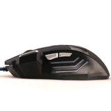 Souris de jeu USB