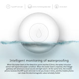 Wireless Water Sensor Zigbee Smart Home Manufacturer FCCID Authentication CE Authentication