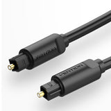 Fiber Optic Audio Cable Audio Connection Communication Cable