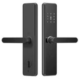 Smart Fingerprint Door Lock for Home and Apartments