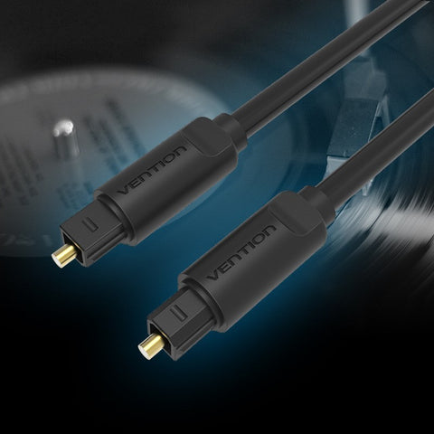 Fiber Optic Audio Cable Audio Connection Communication Cable