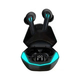 Casque Bluetooth de jeu à latence zéro