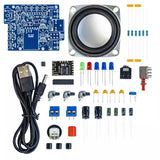 Circuit Board Production Bluetooth Audio Electronic Kit