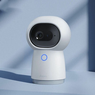 Caméra de surveillance intelligente G3 Home