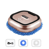 Aspirateur robot intelligent pour maison paresseuse, chargement automatique régulier pour le balayage et le nettoyage de la maison intelligente