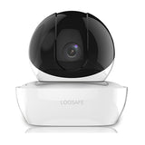 Caméra de surveillance sans fil Wifi Smart Home Téléphone portable à distance HD