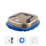 Aspirateur robot intelligent pour maison paresseuse, chargement automatique régulier pour le balayage et le nettoyage de la maison intelligente