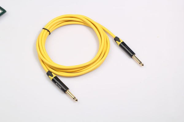 Full Balance Cannon Microphone Audio Cable