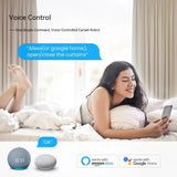 WiFi Curtain Robot Smart Home Electric Curtain
