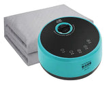 Merlia Smart Electric Heating Blanket for Home & Dorm