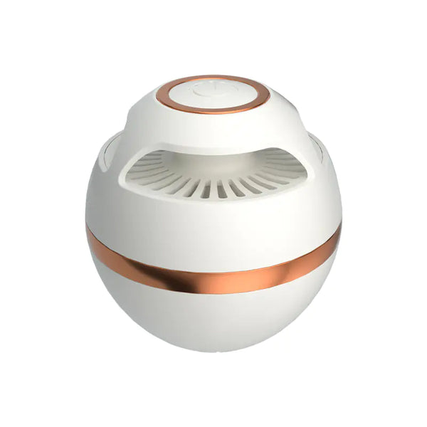 Ozone Smart Odor Eliminator for Home and Car